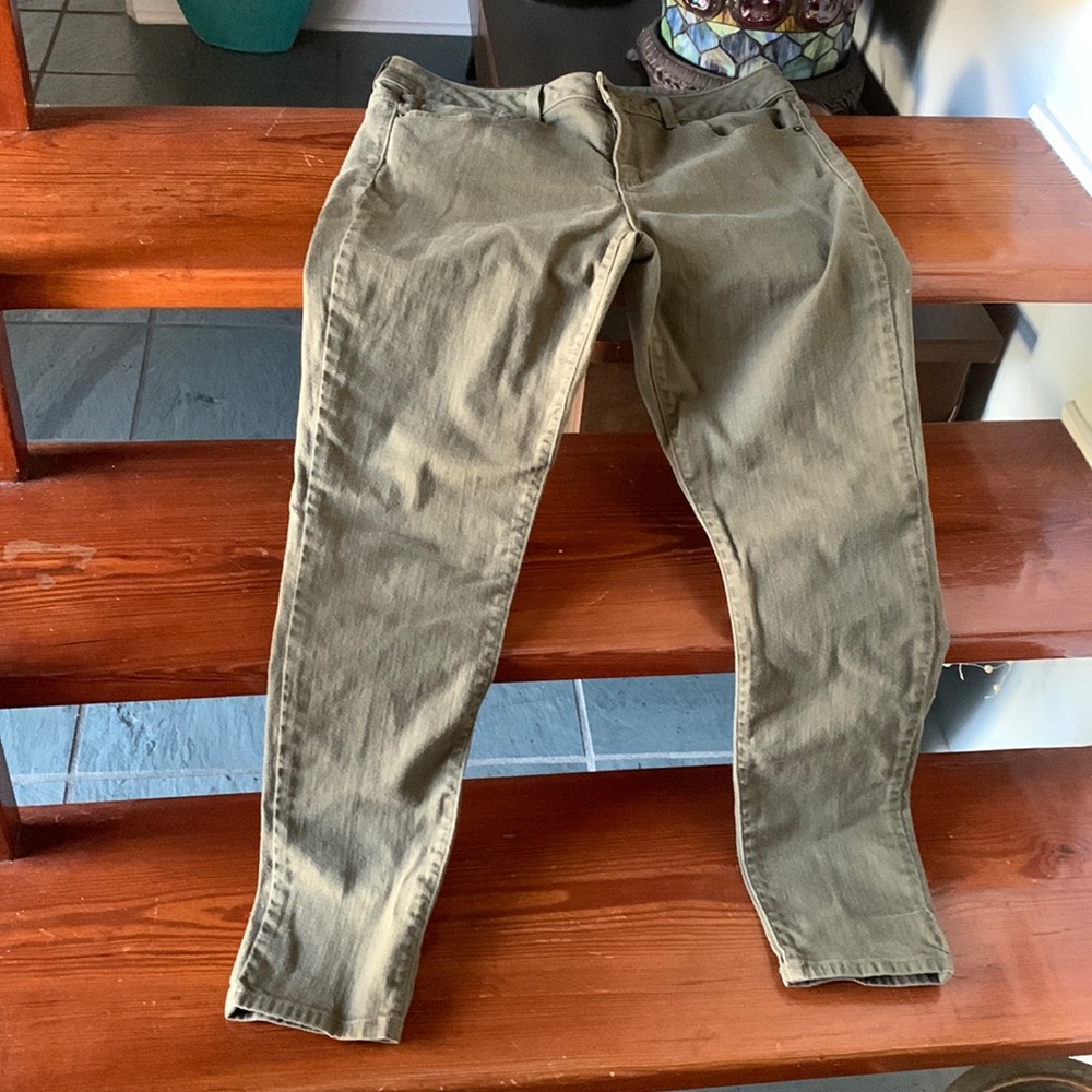 Michael Kors jeans I great condition/1